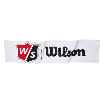 Tour Towel Wilson