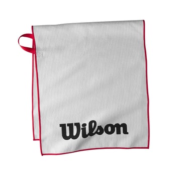Tour Towel Wilson