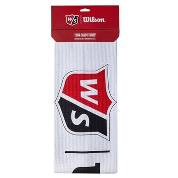 Tour Towel Wilson
