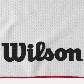 Tour Towel Wilson