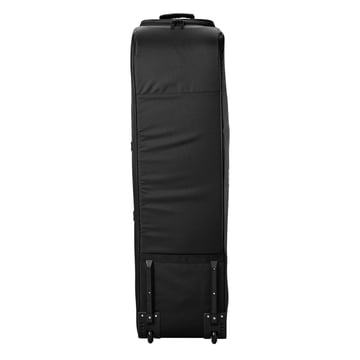 Padded Travel Cover Black Wilson Padded Travel Cover Black Wilson