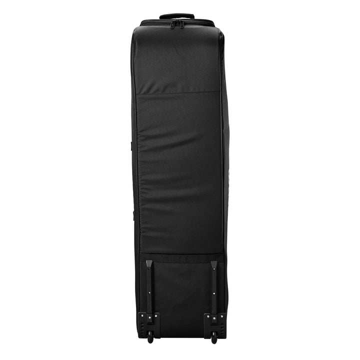 Padded Travel Cover Black Wilson Padded Travel Cover Black Wilson