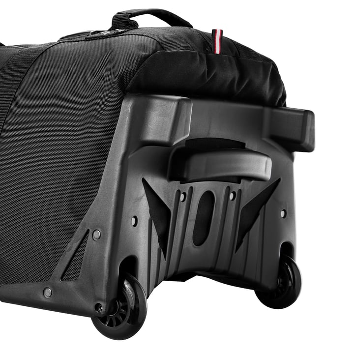Padded Travel Cover Black Wilson Padded Travel Cover Black Wilson