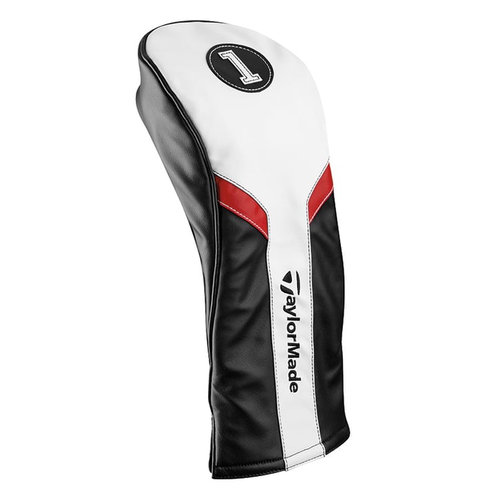 Headcover Driver TaylorMade