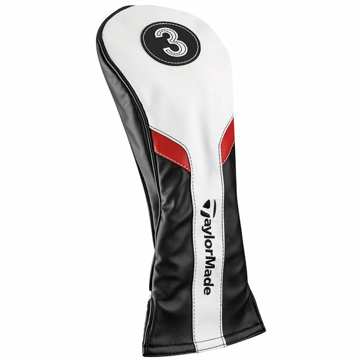 Headcover Fairwaywood 3 TaylorMade