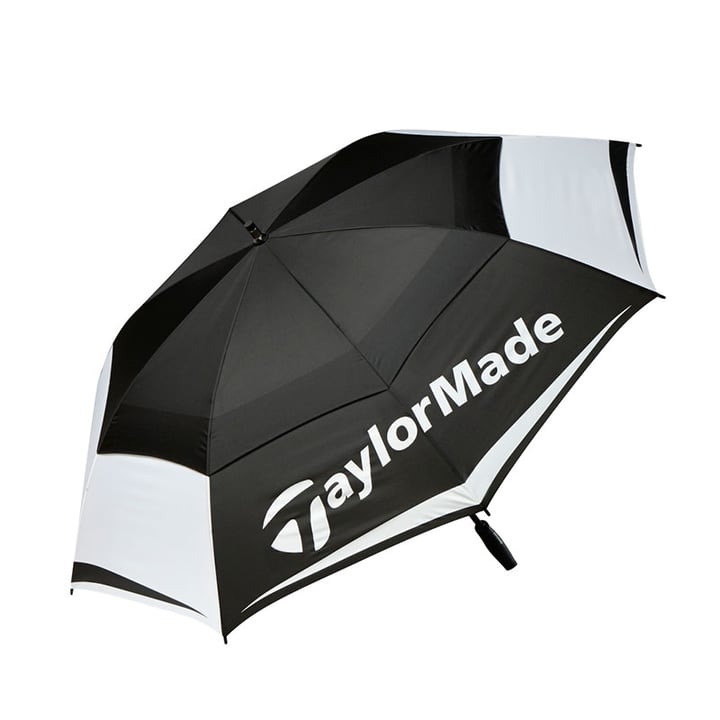 Tour Double Canopy Umbrella 64'' TaylorMade