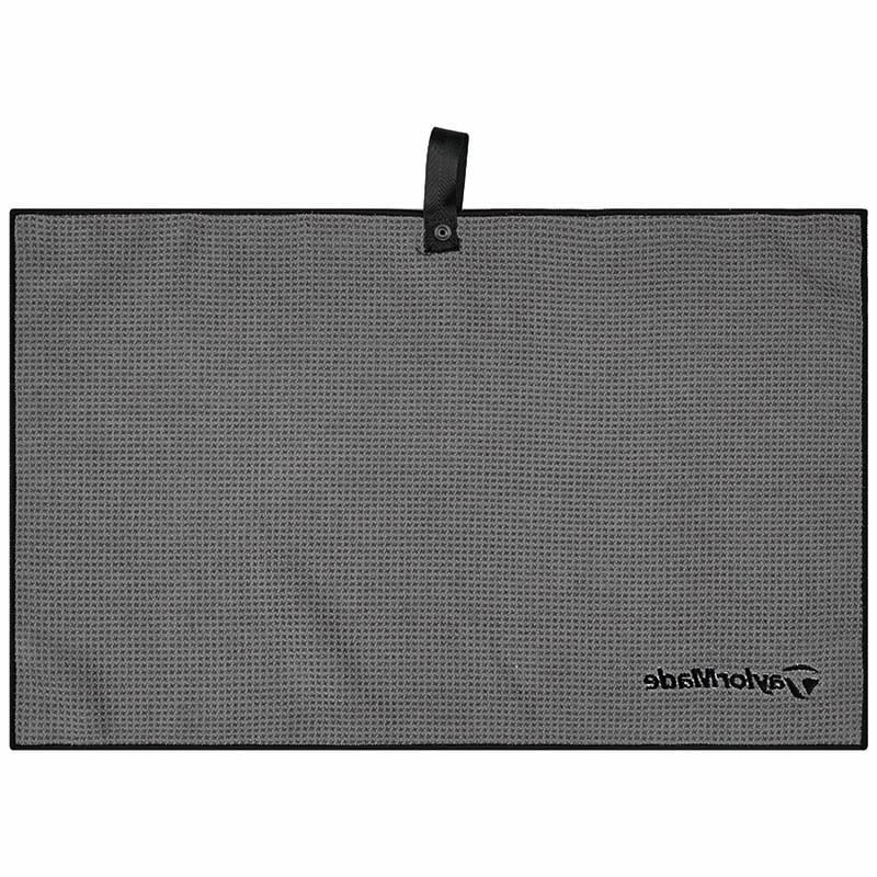 Microfiber Cart Towel TaylorMade