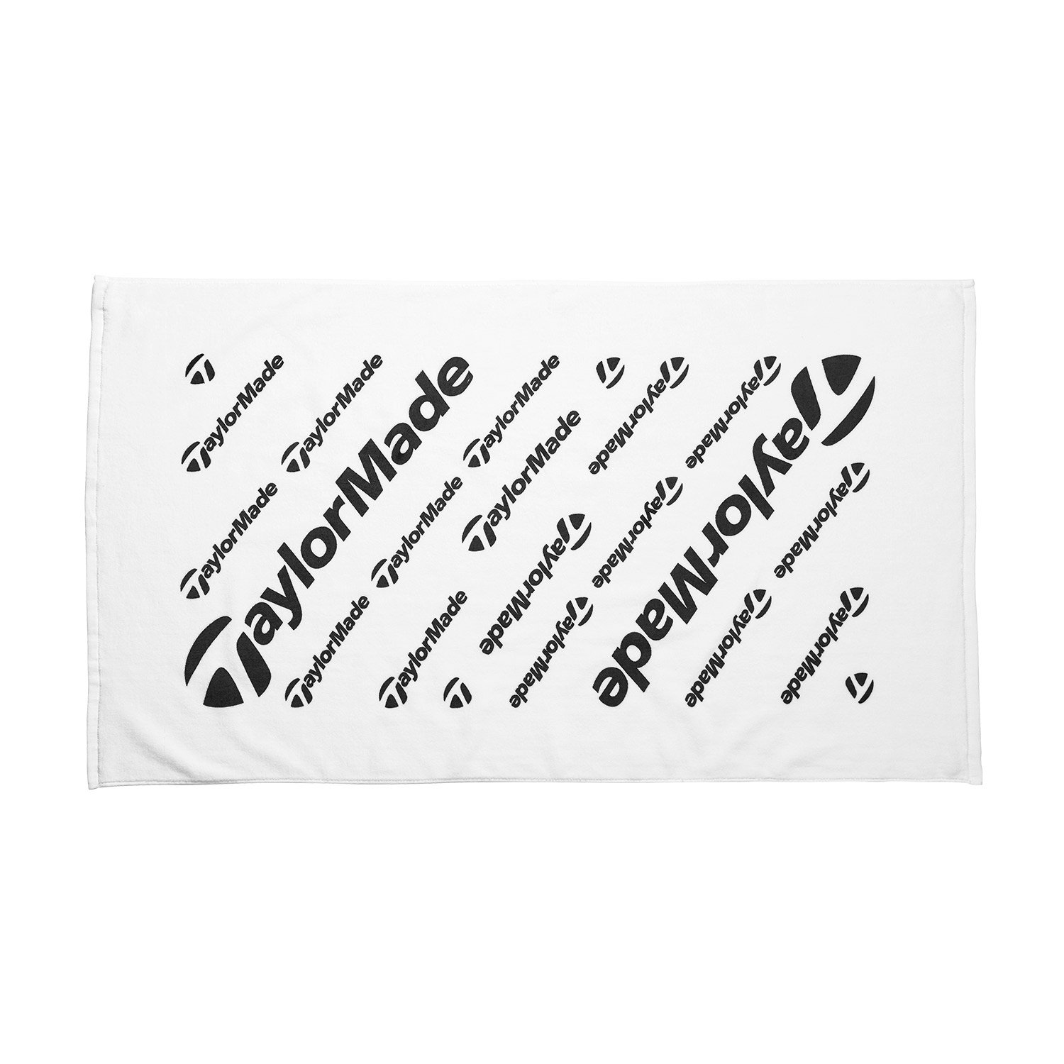 Tour Handduk TaylorMade Tour Handduk TaylorMade