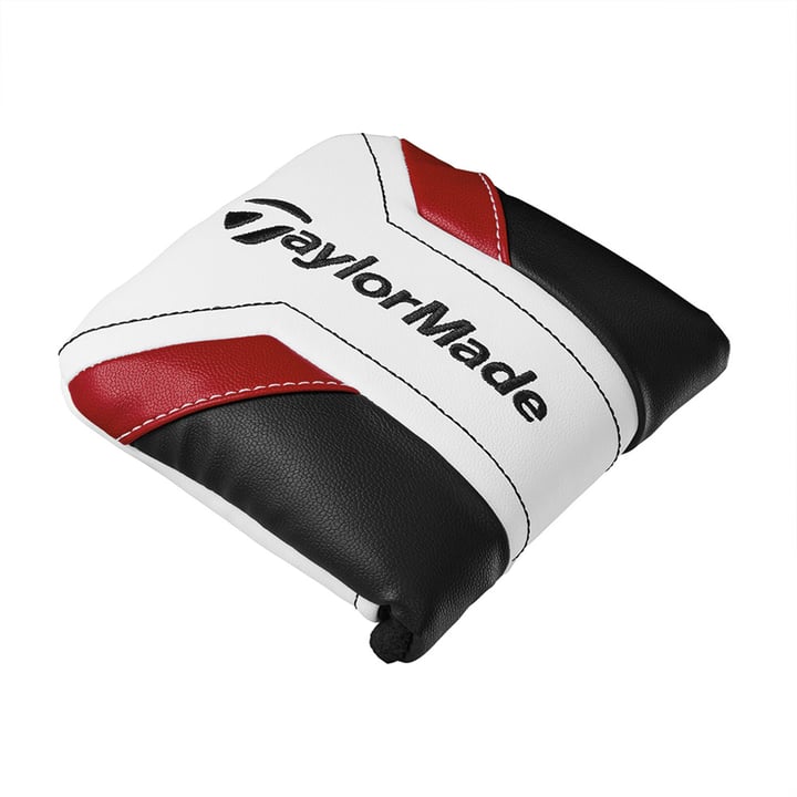 Headcover Putter Spider Mallet TaylorMade