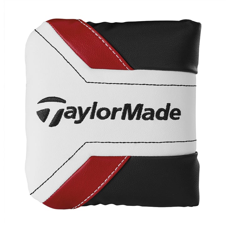 Headcover Putter Spider Mallet TaylorMade