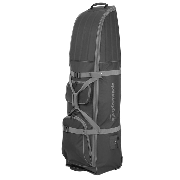 Performance Travel Cover Schwarz TaylorMade