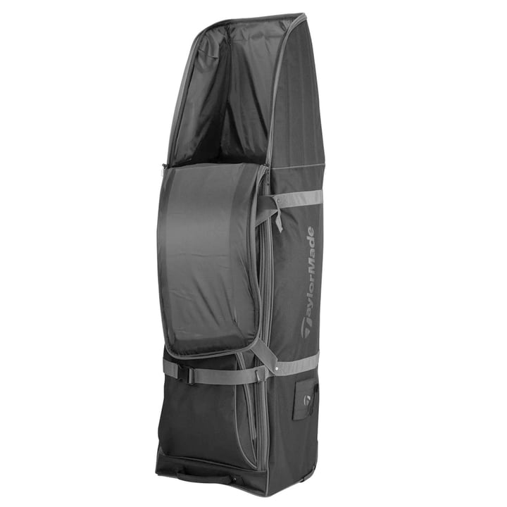 Performance Travel Cover Schwarz TaylorMade