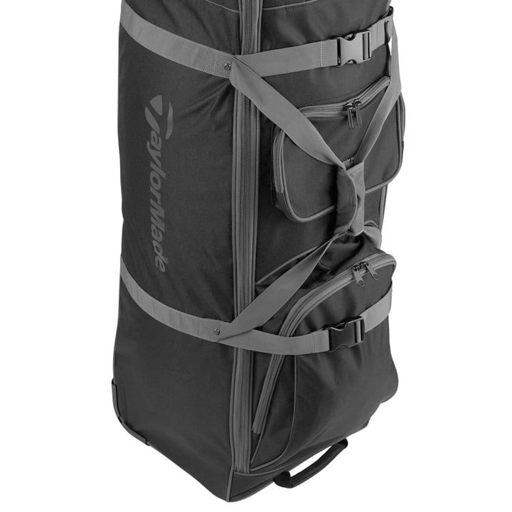 Performance Travel Cover Schwarz TaylorMade