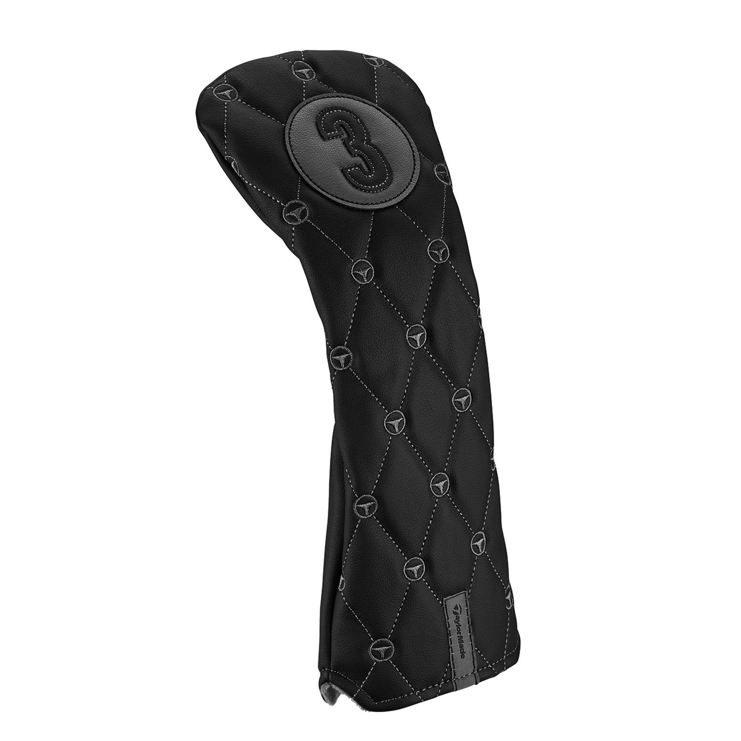 Tm23 Fairway3 Hc Black Svart TaylorMade Tm23 Fairway3 Hc Black Svart TaylorMade