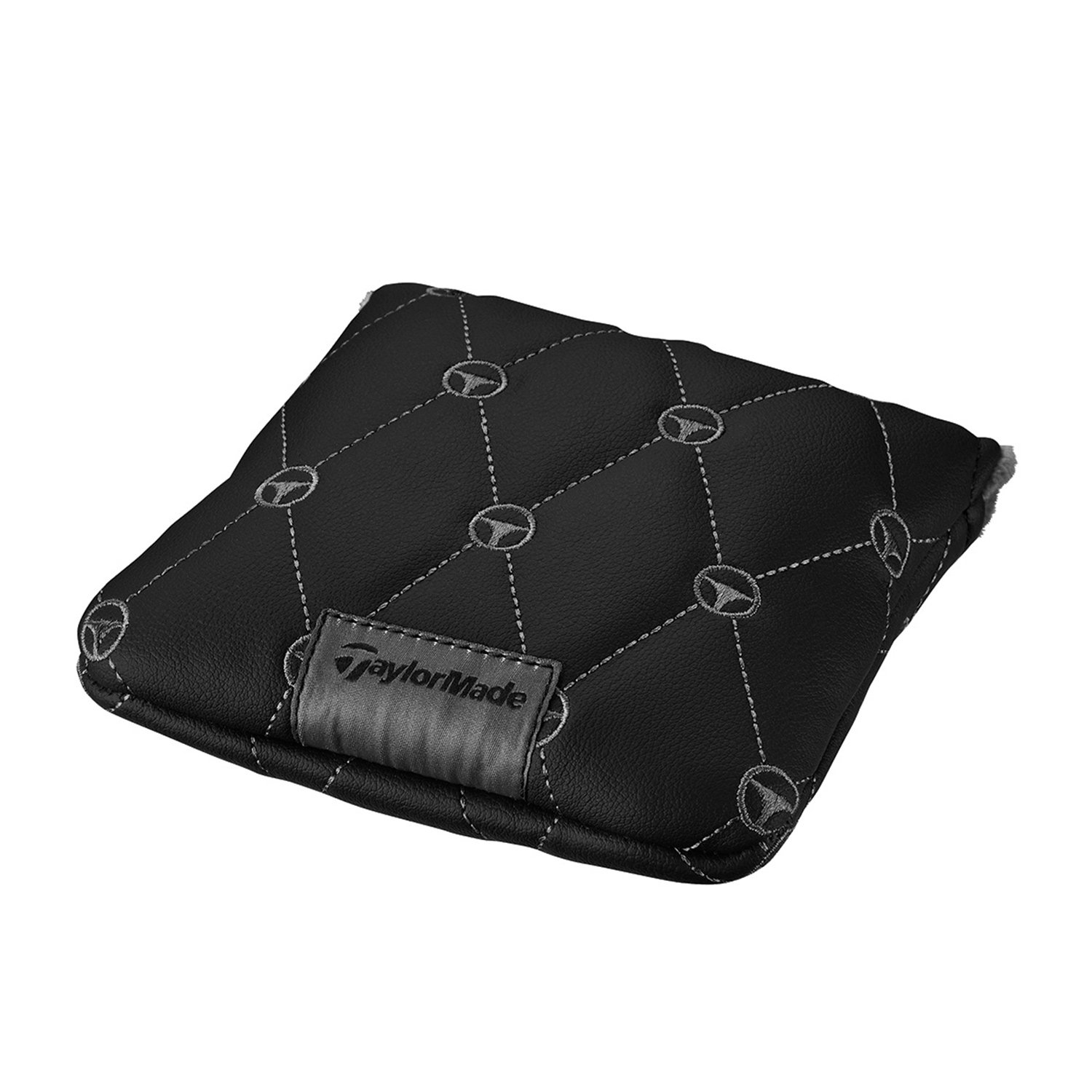 Tm23 Mallet Hc Black Le noir TaylorMade Tm23 Mallet Hc Black Le noir TaylorMade