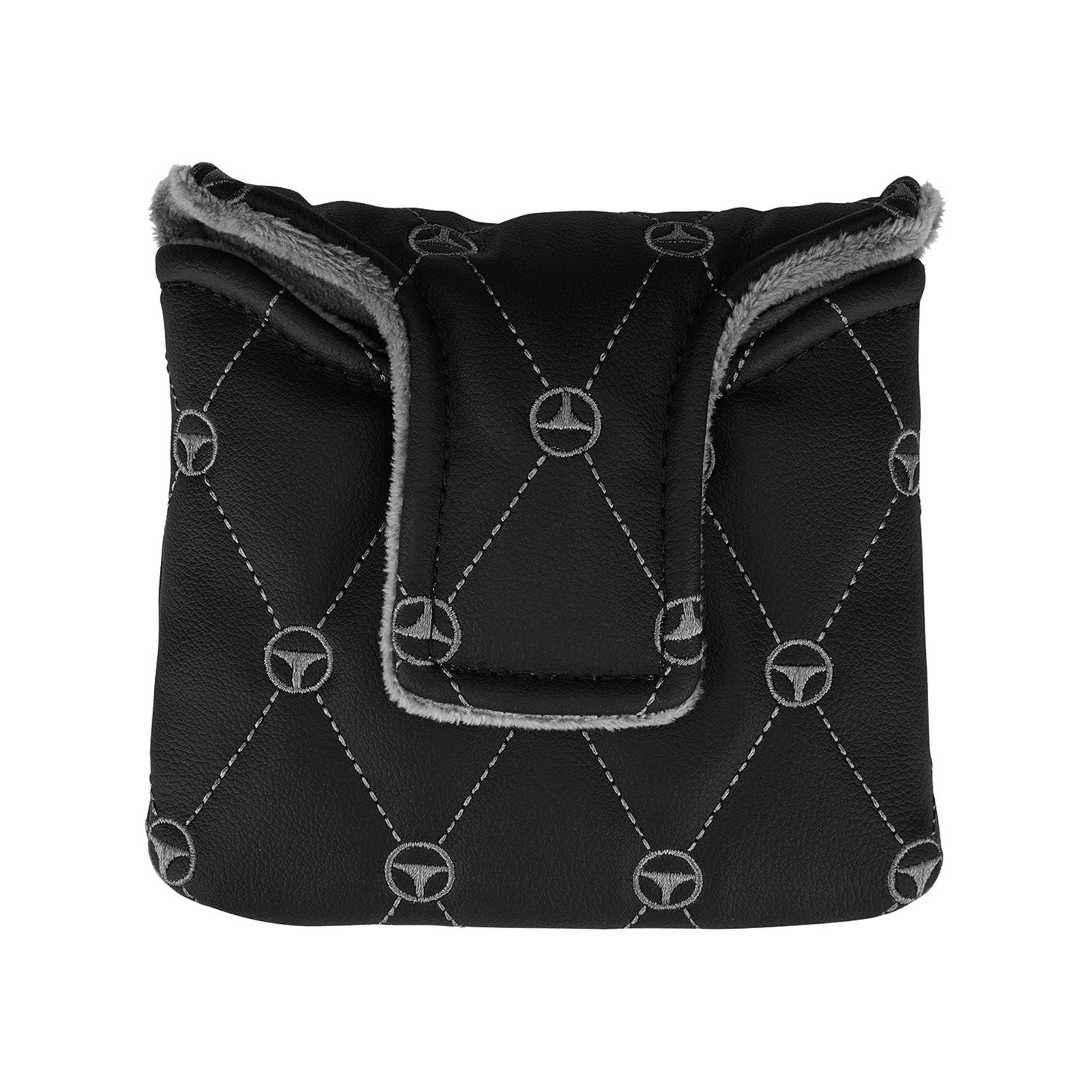 Tm23 Mallet Hc Black Le noir TaylorMade Tm23 Mallet Hc Black Le noir TaylorMade