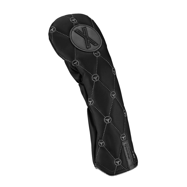 Tm23 Rescue Hc Black Svart TaylorMade Tm23 Rescue Hc Black Svart TaylorMade