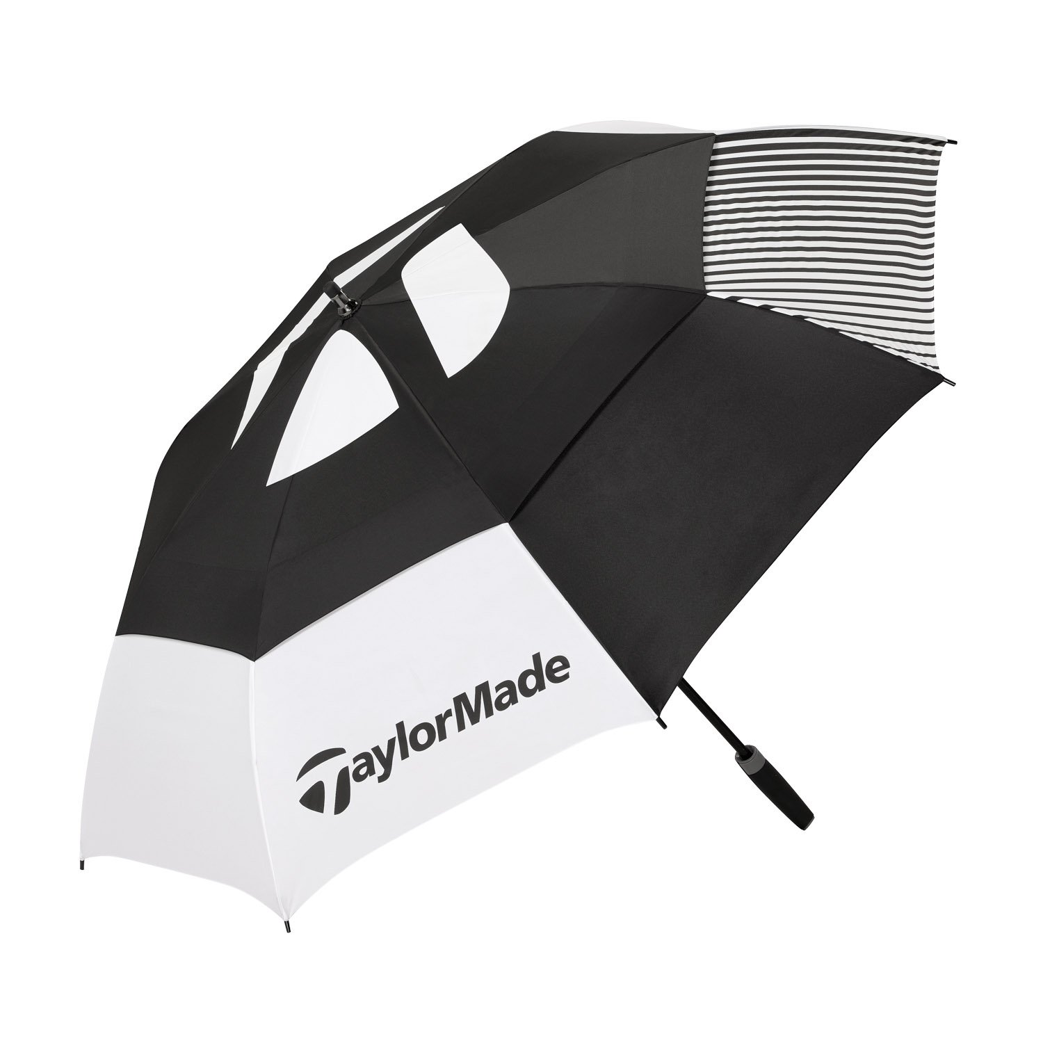 Double Canopy Umbrella 64In TaylorMade