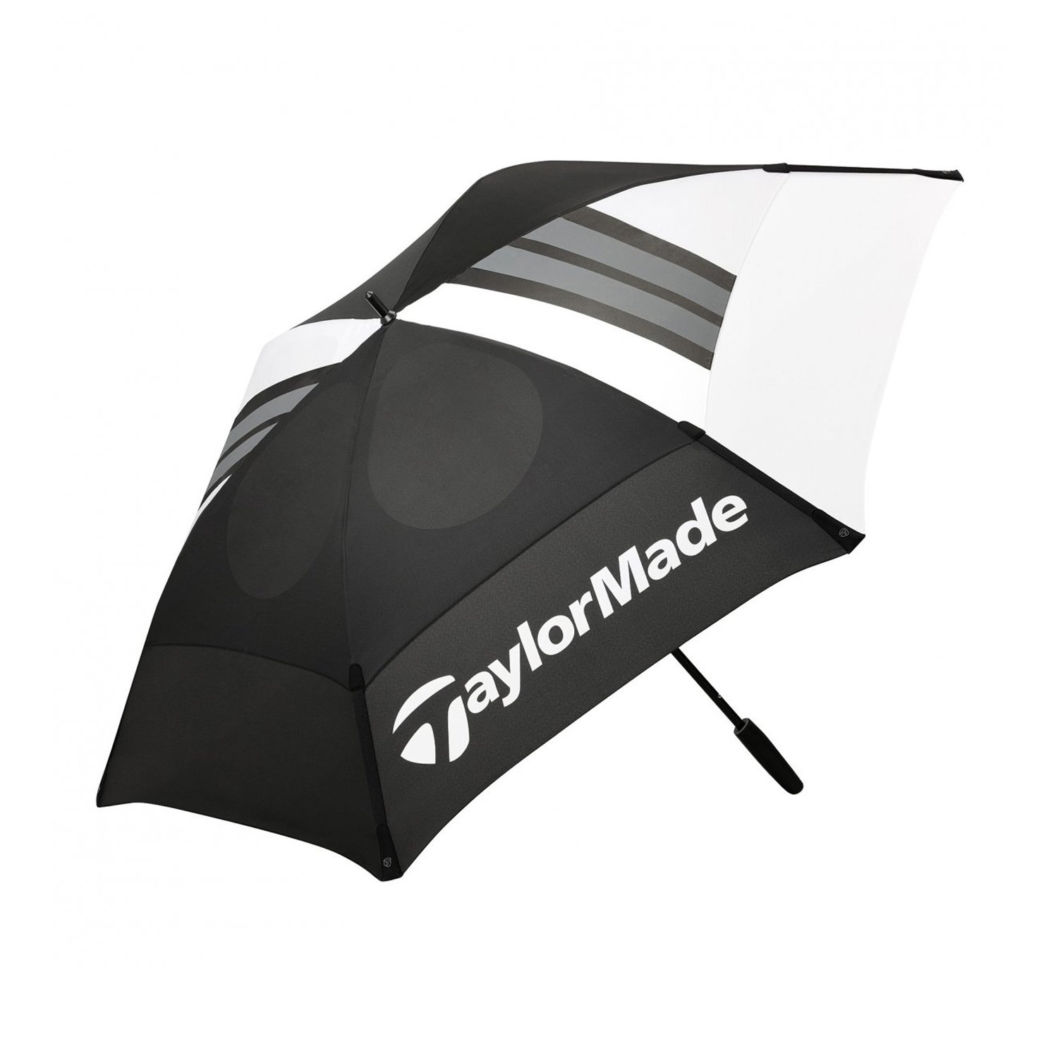 Double Canopy Umbrella 68In TaylorMade