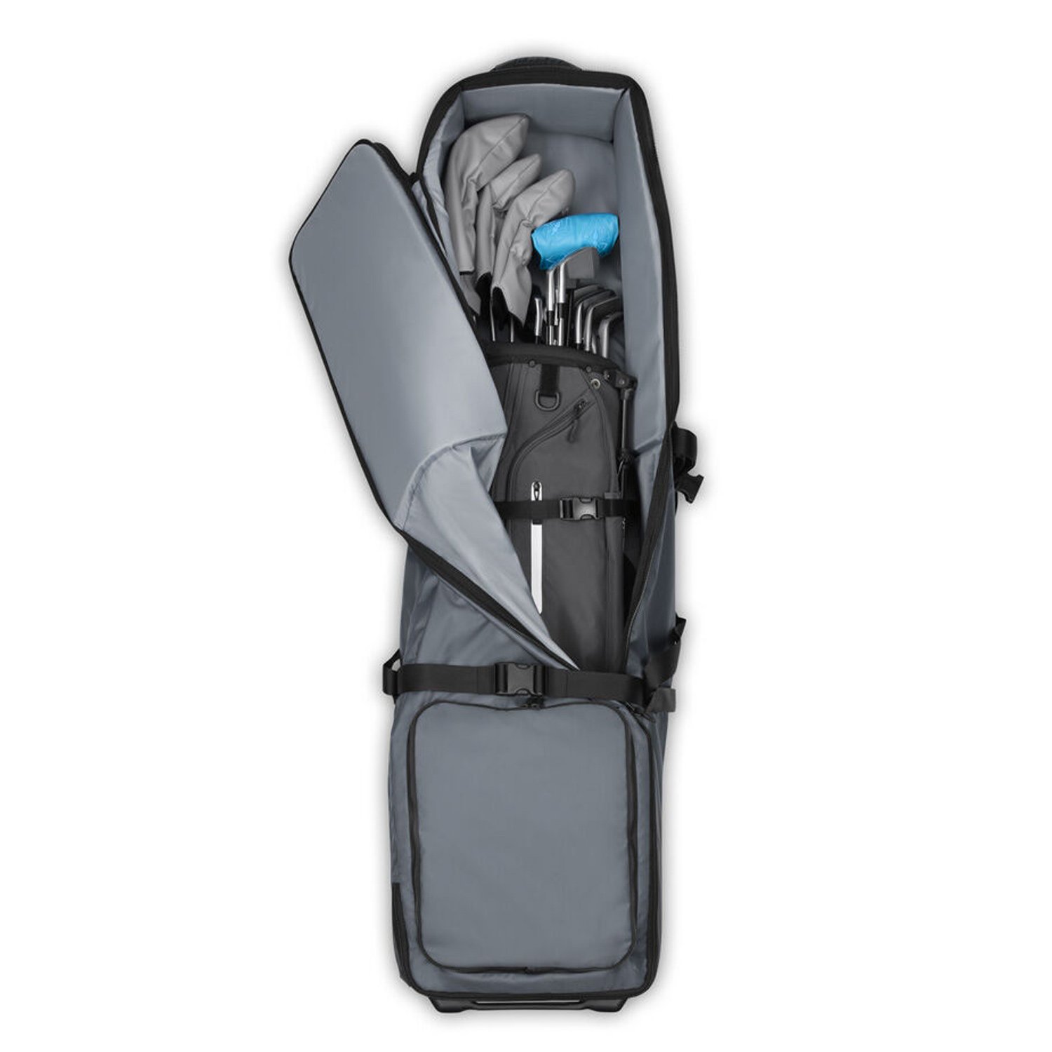 Performance Travel Cover Grå TaylorMade