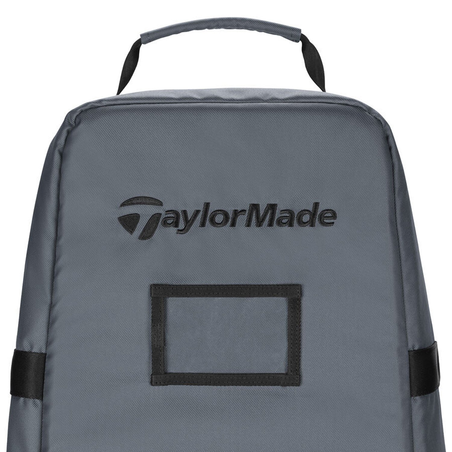 Performance Travel Cover Grå TaylorMade