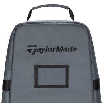 Performance Travel Cover Grå TaylorMade