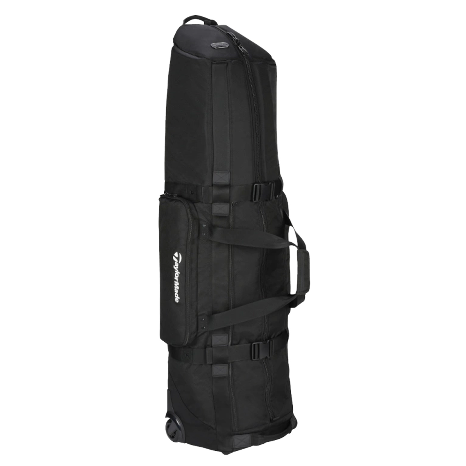 Players Expandable Travel Cover Schwarz