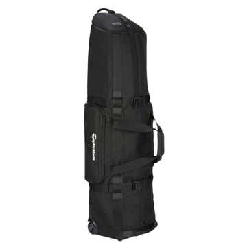 Players Expandable Travel Cover Svart TaylorMade