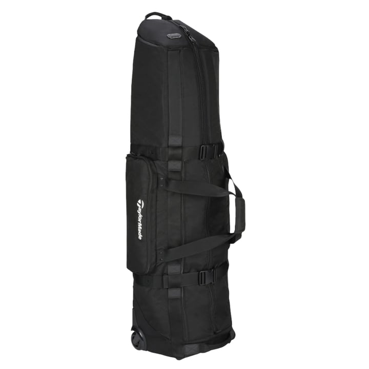 Players Expandable Travel Cover Sort TaylorMade