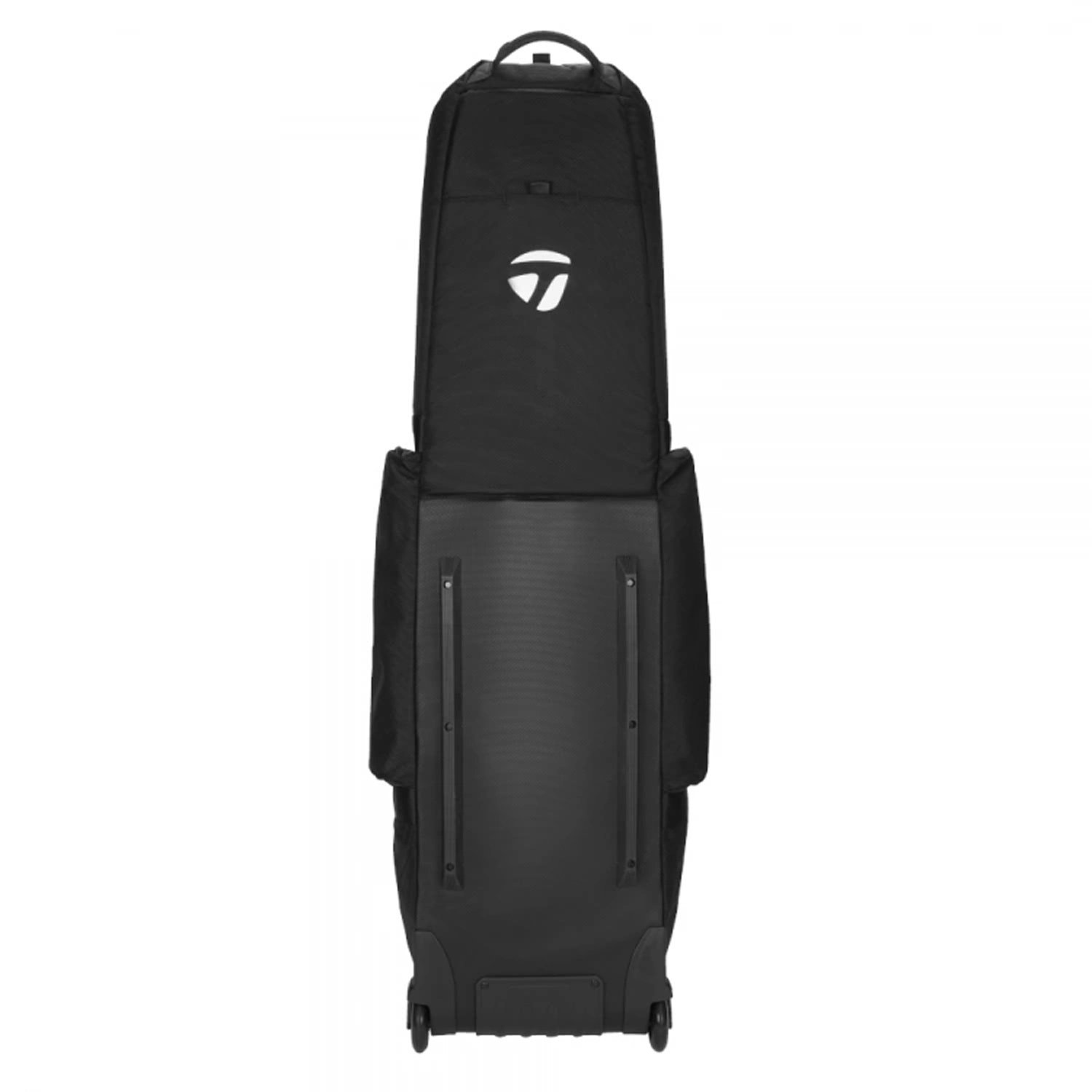 Players Expandable Travel Cover Svart TaylorMade