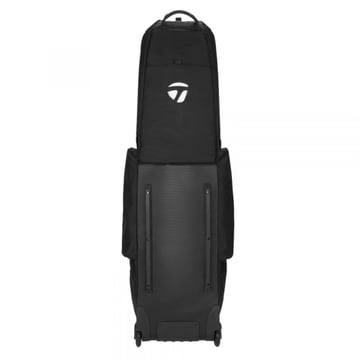 Players Expandable Travel Cover Svart TaylorMade