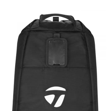 Players Expandable Travel Cover Svart TaylorMade