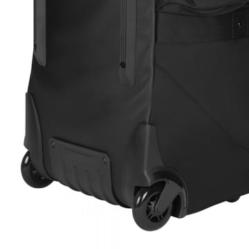 Players Expandable Travel Cover Svart TaylorMade