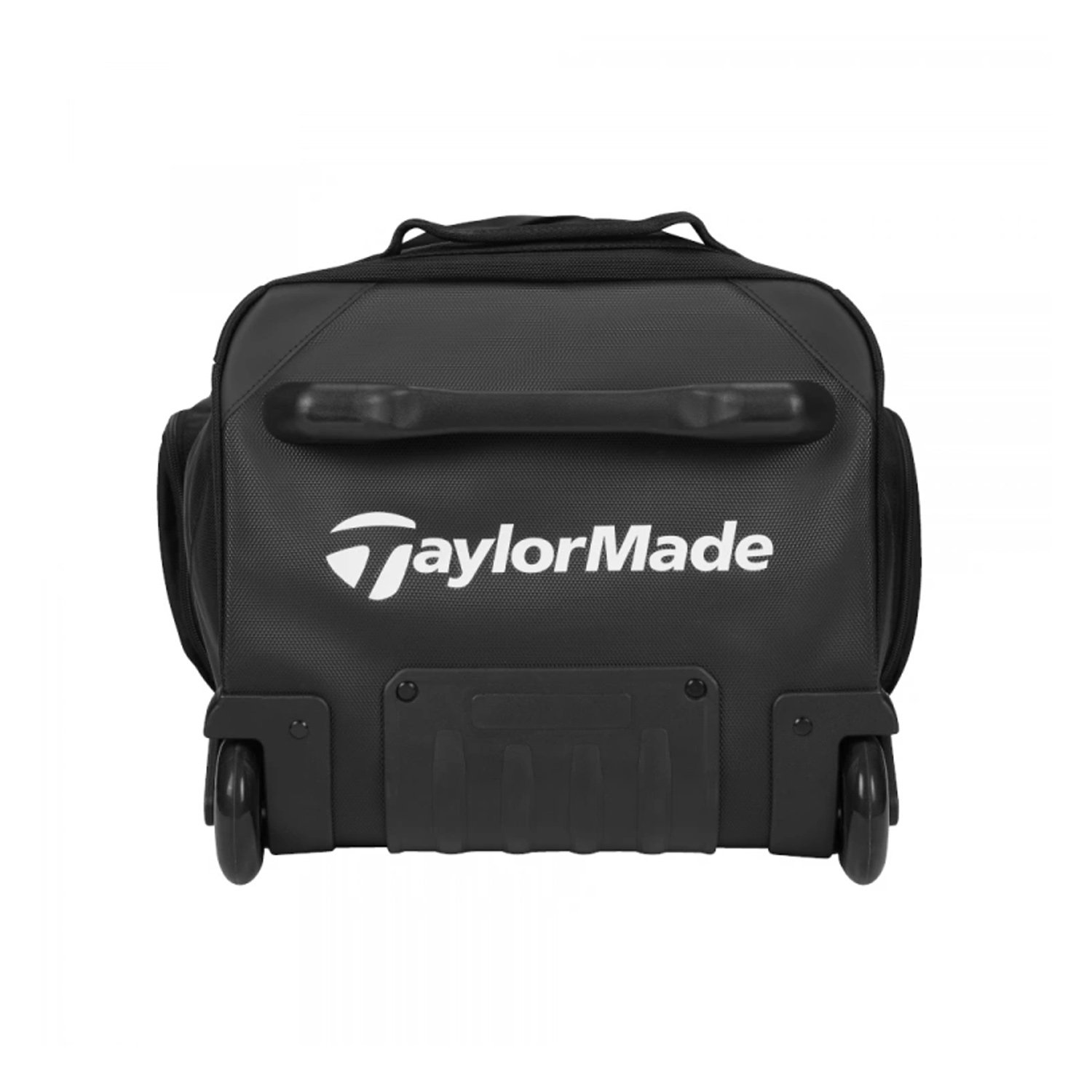 Players Expandable Travel Cover Svart TaylorMade