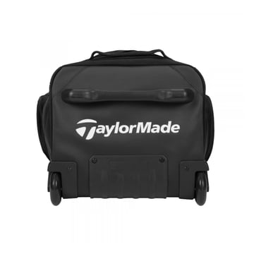 Players Expandable Travel Cover Svart TaylorMade