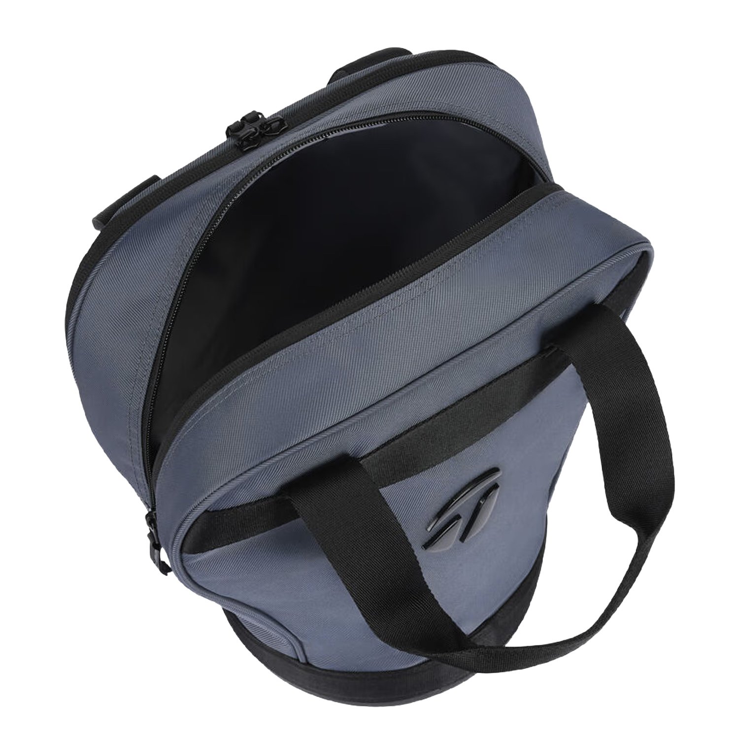 Performance Practice Ball Bag Svart TaylorMade