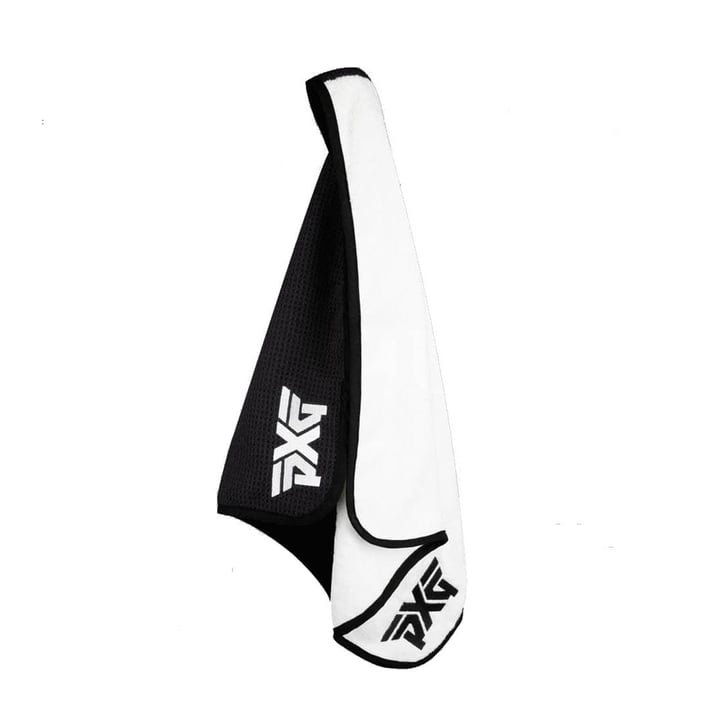 2-Faced Players Towel PXG