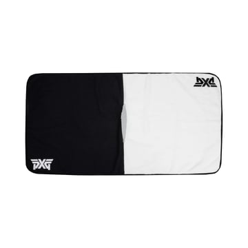 2-Faced Players Towel PXG