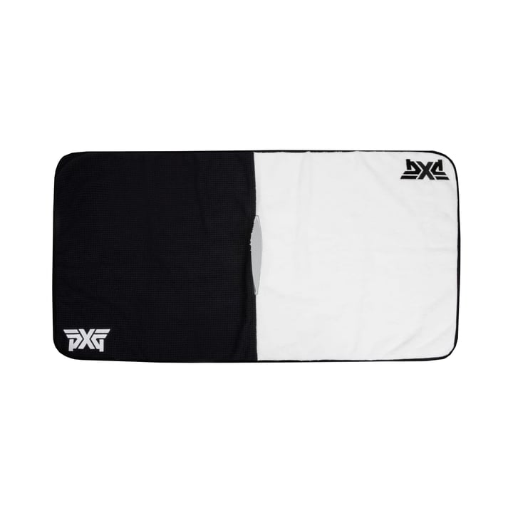 2-Faced Players Towel PXG 2-Faced Players Towel PXG