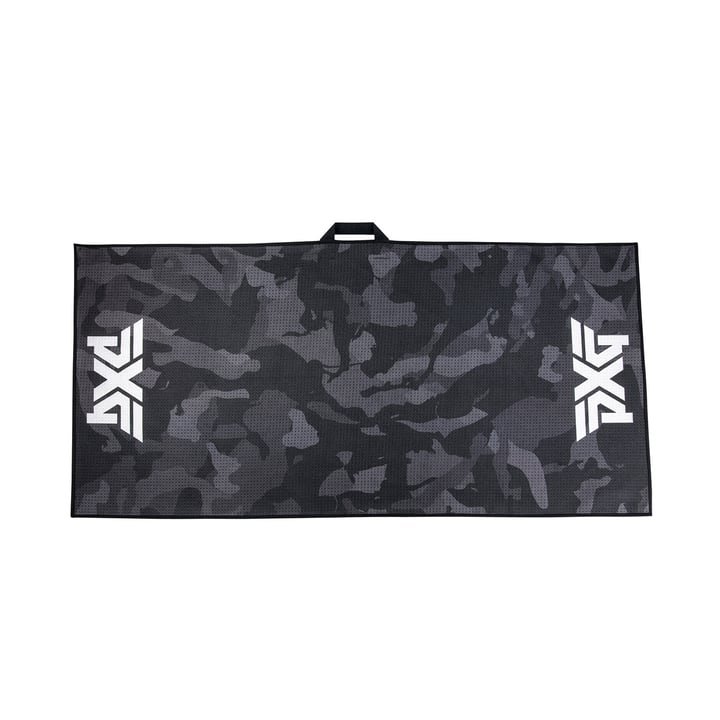 Fairway Players Towel PXG