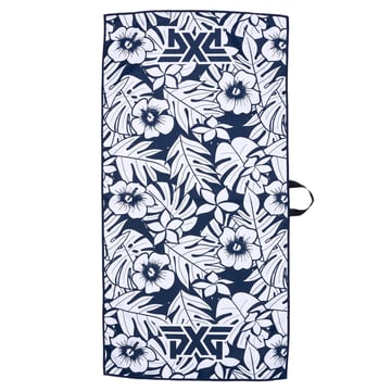 Players Towel Aloha 25 PXG