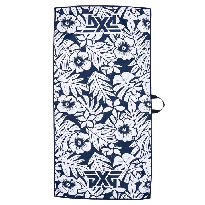 Players Towel Aloha 25 PXG
