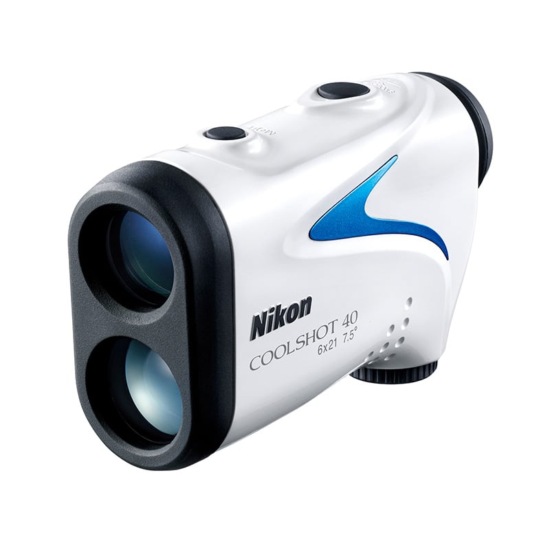 Coolshot 40 Nikon Coolshot 40 Nikon