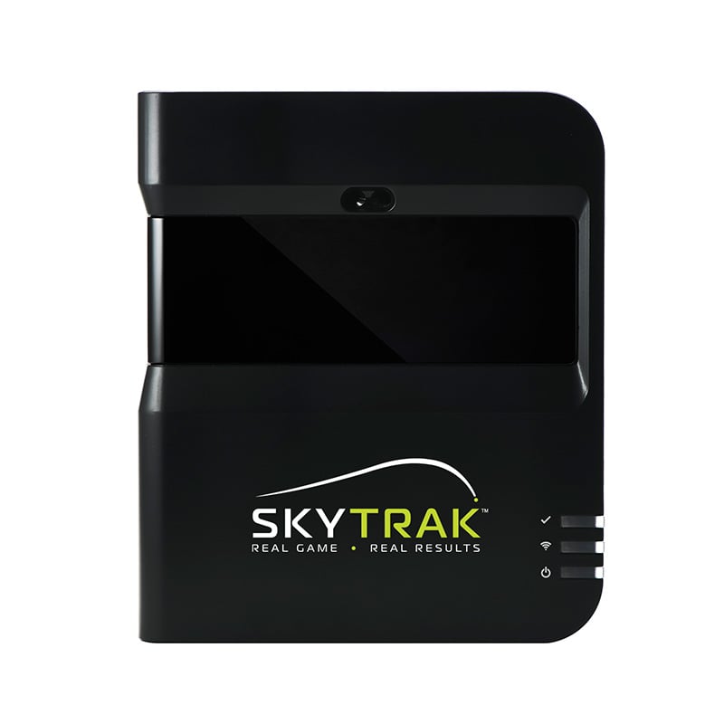 Launch Monitor SkyTrak