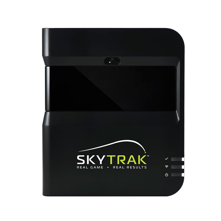 Launch Monitor SkyTrak Launch Monitor SkyTrak