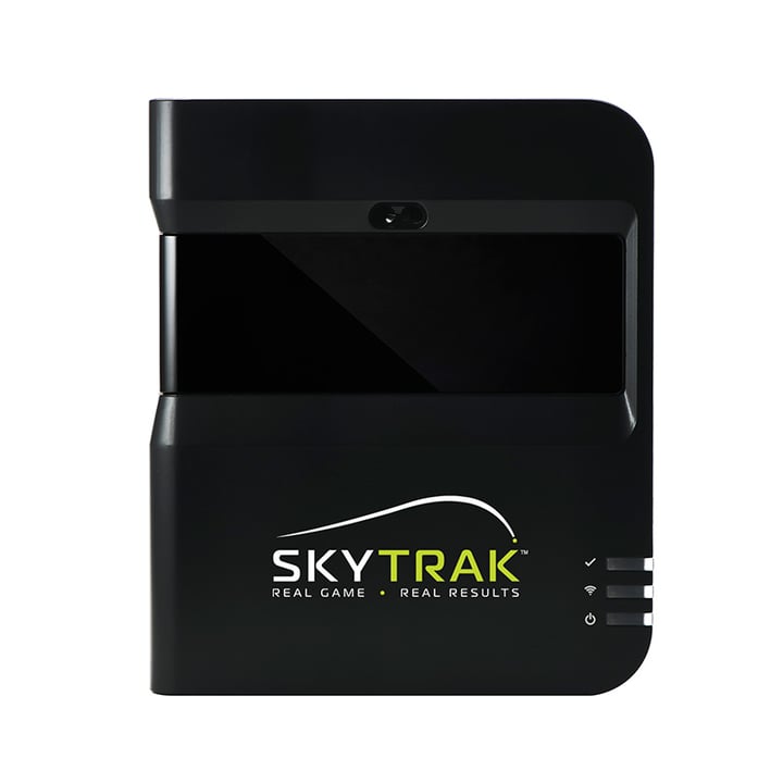 Launch Monitor SkyTrak