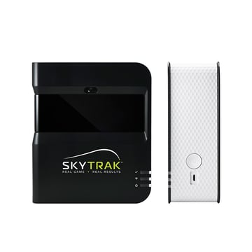 Launch Monitor SkyTrak