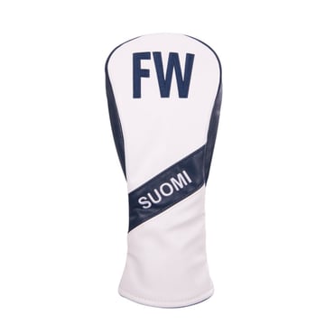 Headcover FW Finland PRG