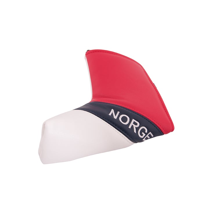 Headcover Putter Blade Norge PRG