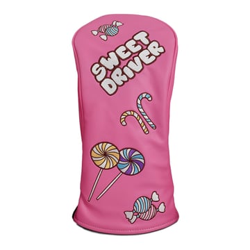 Headcover Driver Originals